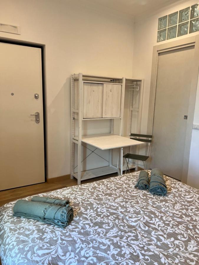 Il Rifugio Di Vesevo Bed & Breakfast Наполи Екстериор снимка
